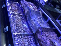 水产区-盛江山自助料理(太原街万达店)