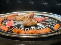 -九田家黑牛烤肉料理(珠江摩尔店)