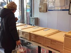 -二斗栗子(黄河道店)