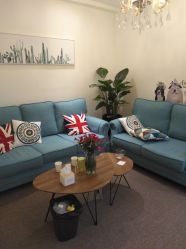 -谜秀专业半永久纹眉纹绣美瞳线洗眉