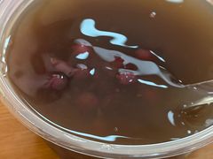 -阿信糖水(体育花园店)