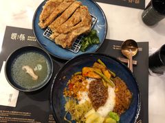 -馔豚·台北菜专门店(深圳湾万象城店)
