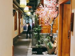 大堂-东门头·江鲜小馆(新天地店)
