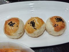-秦皇岛香格里拉·秦香阁