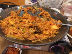 -WOW LUCKY创意韩料(龙阳广场店)