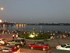 -松涛园朝鲜·海鲜·料理店(鸭绿江断桥店)