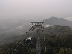 -紫金山索道-售票处