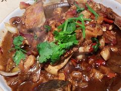-徽三说·土徽菜·中国徽菜连锁品牌(阳湖总店)