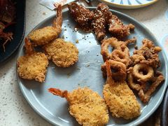 -必胜客(汇豪店)