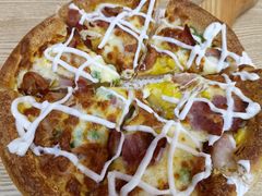 -尊宝比萨(科华店)