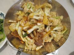 -小菜园新徽菜(滁州苏宁店)