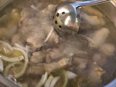 -润园四季椰子鸡火锅(海上世界店)