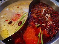 -沸炉重庆老火锅(军事博物馆店)