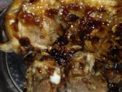 -樊记腊汁肉(竹笆市总店)