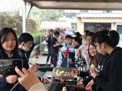 -东方绿舟景区