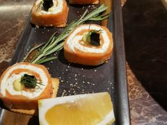 -Let'sBURGERplus·非常创意汉堡(三里屯店)