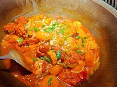 -山河屯铁锅炖鲜鹅·东北菜(开发区一店)