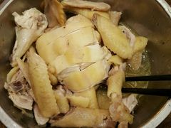 -北海渔村酒楼·粤菜海鲜点心(新华店)