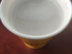 -麦当劳(交道口店)