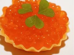 -Oyster Talks 四度蚝法餐厅