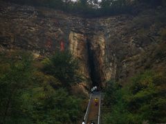 -圣莲山风景区