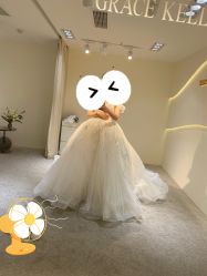 -GRACE KELLY婚纱与礼服(天津店)
