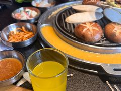 -GOGIYA·咕叽吖韩国传统烤肉店(小榄店)