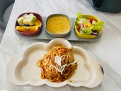 -BabyMonster小怪兽亲子派对·餐厅乐园(金月湾店)