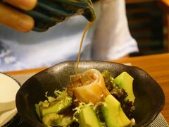 -福州融侨皇冠假日酒店·三宅日本餐厅