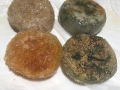 -百年银屏蚝烙·潮汕菜·非遗(乐山店)