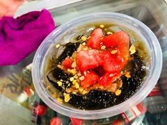 西瓜凉粉-四川名小吃·宜宾燃面(鼓新路店)