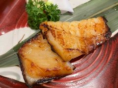 -阿吾罗·月咏精致日料(港汇恒隆广场店)