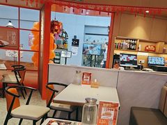 -北大荒人•新东北菜(青岛银座店)