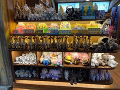 -长鹿旅游休博园