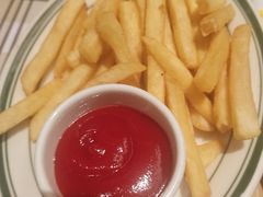 -菲滋意式餐厅(西溪印象城店)