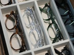 -大视光学•LINDBERG林德伯格•全球手工眼镜集合店(王府井店)