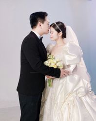 -青禾蒙娜丽莎婚纱摄影(武汉总店)