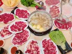 -陈记顺和潮汕牛肉火锅(韩江路店)