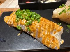 -昊·来了寿司(双楠2店)