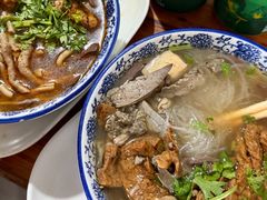 -叶新小吃店(来凤小区总店)