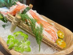 -蘑界·野生菌火锅(深业上城店)