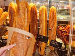 -工匠面包(壹方店)