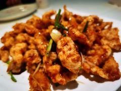 -金春禧·鲁菜海鲜(延吉路万达店)