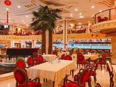 -碧中海汤泉汗蒸酒店