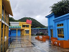-宁波九龙湖开元度假村