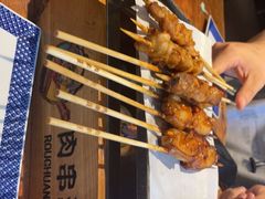 -肉串汪(望京店)