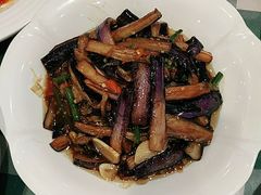 -紫光园·烤鸭·北京菜(劲松店)