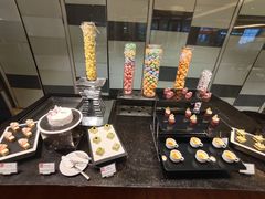 -永泰福朋喜来登酒店-宜客乐自助餐厅(远大路店)