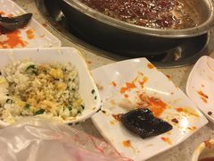 -朱氏胖子烂火锅(洪崖洞店)