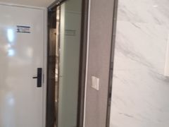 -米朵国际公寓(广州沙涌地铁站店)